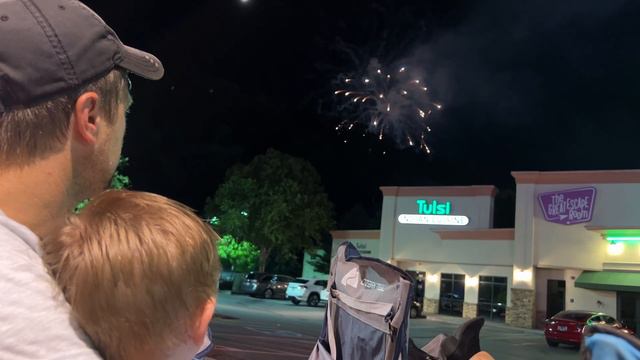 Autistic 4th of July Through the Years смотреть онлайн