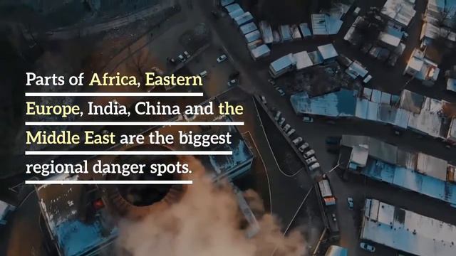 7 Shocking Facts About Air Pollution смотреть онлайн