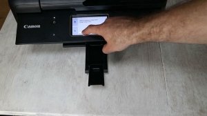 Настройка беспроводной печати со смартфона через интернет на принтерах Canon PIXMA