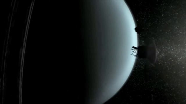 Quyosh Sistemasidagi G'aroyib Sayyora - Uran! Uran Haqida