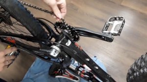 Как поменять звезду /С трех на одну