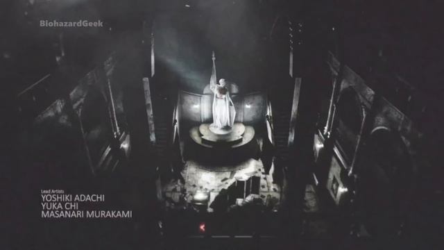Resident Evil 3 remake possible locations ? смотреть онлайн
