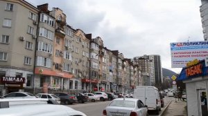 Пятигорск.Лермонтовский разъезд.24-03-2023.