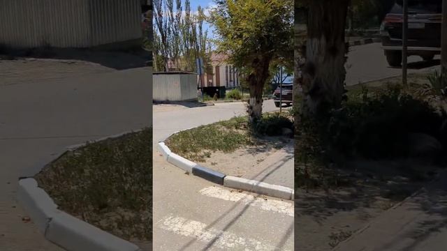 Крым Орджоникидзе 2023 нарезка видео поселка что изменилось смотреть онлайн