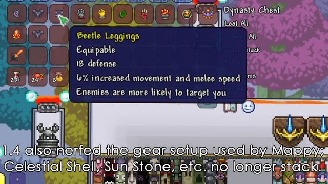 Terraria - Empress of Light Speedkill in 1 tick - Mastermode For the Worthy (+World Download) смотреть онлайн