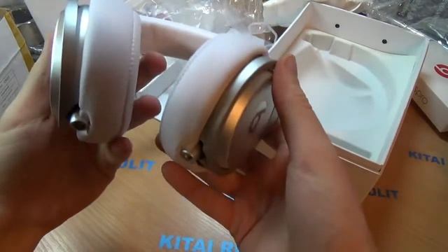 Beats by Dr Dre Beats PRO! Лучшая копия! смотреть онлайн