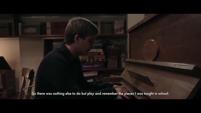 Classical prodigy Ilya Beshevli talks Siberia and Piano смотреть онлайн