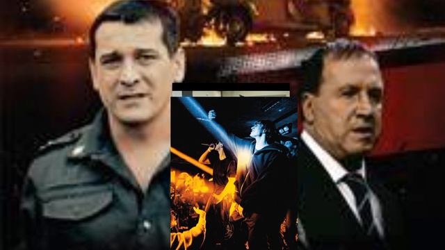 Решала "Брат за брата" смотреть онлайн