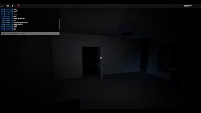 играю в игру:ANXIETY смотреть онлайн