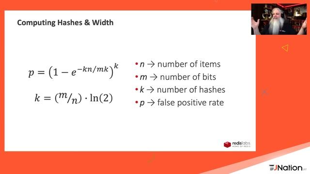 Understanding Probabilistic Data Structures with 112,092 UFO Sightings by Guy Royse смотреть онлайн