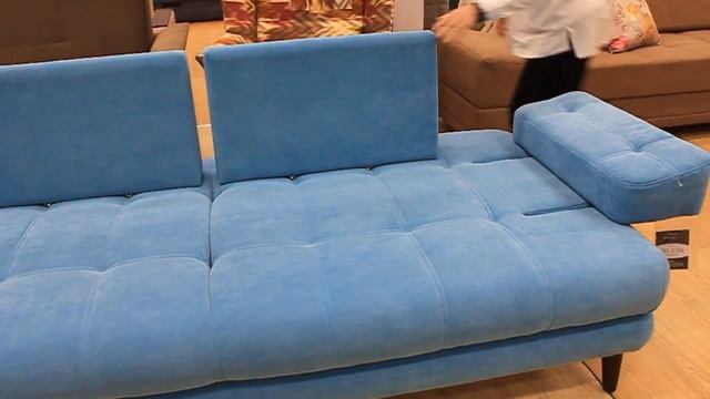 Тахта Пегас "Soft House" смотреть онлайн