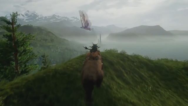 Animal Games of 2017 and Beyond смотреть онлайн