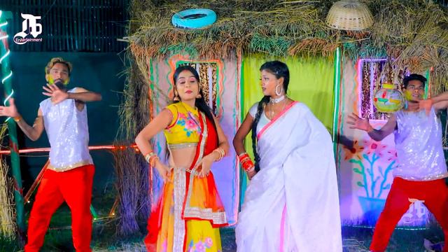 Randhir Singh Sonu का सुपरहिट होली गीत Aso Ke Holi ॥ असो के होली॥ Bhojpuri Holi Video Song 2021 смотреть онлайн