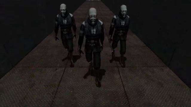 Gmod Demo smoother test смотреть онлайн