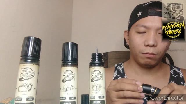 Pastry King, para sa mga Pastry Lovers(ito ang hanap mo) смотреть онлайн