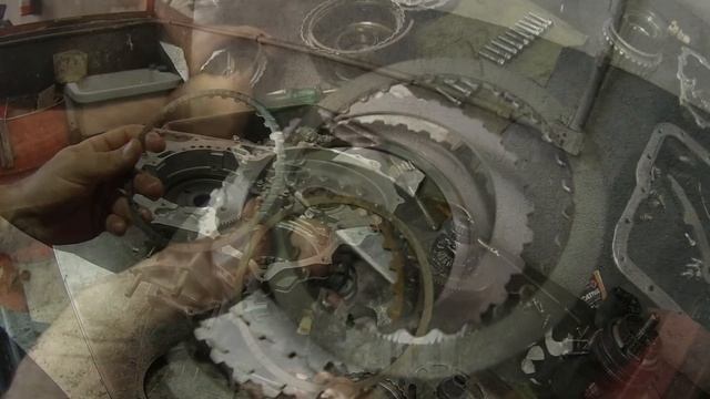 Câmbio Ford Fusion 2010 смотреть онлайн