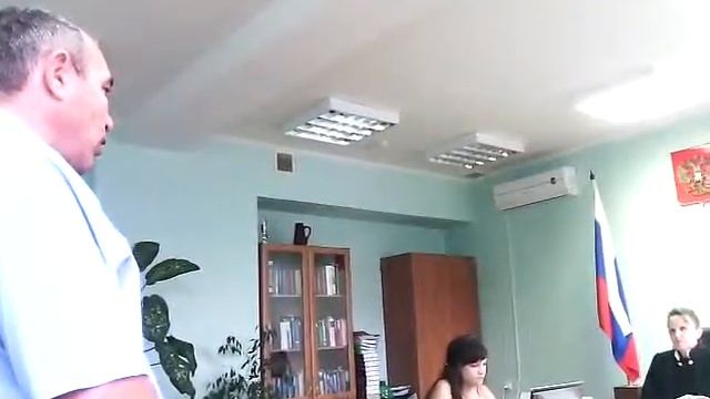 Отвод судье Огарь смотреть онлайн