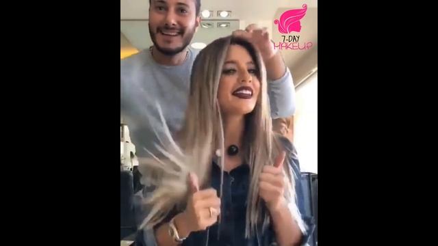Top Amazing Long Hair Cutting Tutorials Compilations! Long Hairstyle Transformations 2018