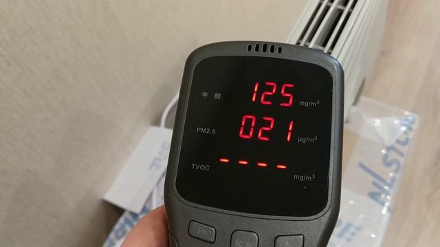 Очиститель воздуха для квартиры - Недорогой фильтр воздуха Экология-Плюс смотреть онлайн
