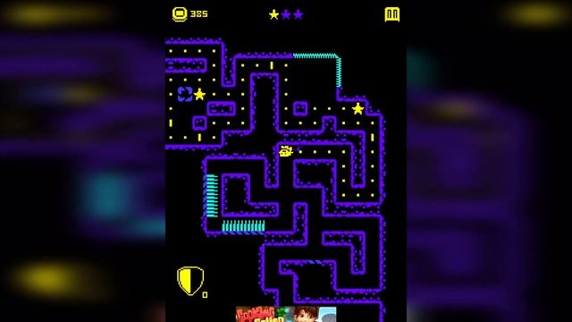 Tomb of the Mask:Playgendary Обзор Игры смотреть онлайн