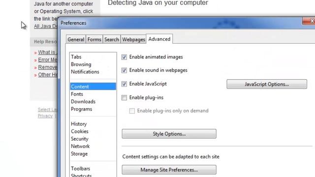How to enable plug-ins with Opera смотреть онлайн