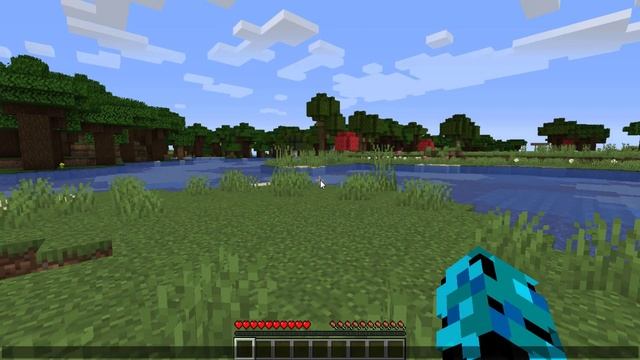 COMO CAMBIAR MODO SUPERVIVENCIA A MODO CREATIVO VERSION 1.16.4 MINECRAFT смотреть онлайн