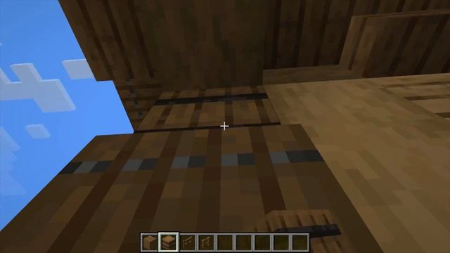 Minecraft Steampunk Survival House - Tutorial смотреть онлайн
