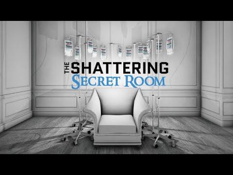 The Shattering DLC Секретная комната (Secret Room)
