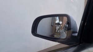 Chevrolet aveo T250 салон автомобиля