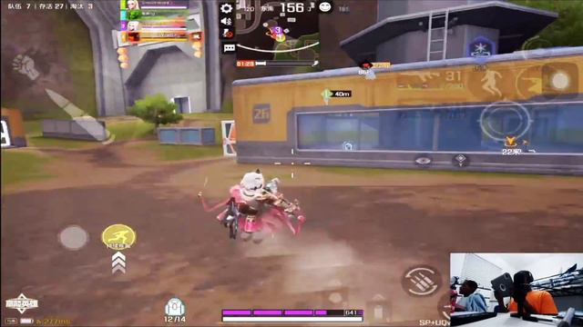 11 Minutes of DOMINATION in Apex Legends Mobile 2.0 (High Energy Heroes) смотреть онлайн