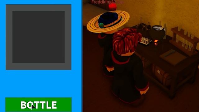 The Roblox Wizard Experience смотреть онлайн