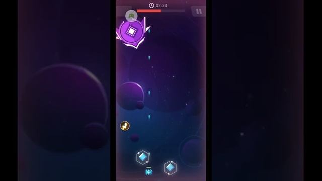 Shootero: Space Shooting Game - 2022-07-25 смотреть онлайн
