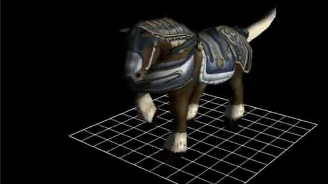 Elemental: War Of Magic Pre Beta :Physics part 2 смотреть онлайн