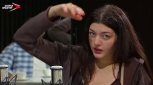 Марита Плиева и Махарбек Каргинов I Сомнения