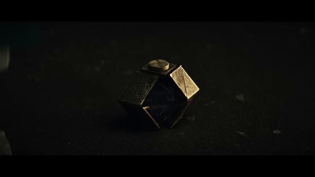 Hellraiser | Official Trailer | Hulu