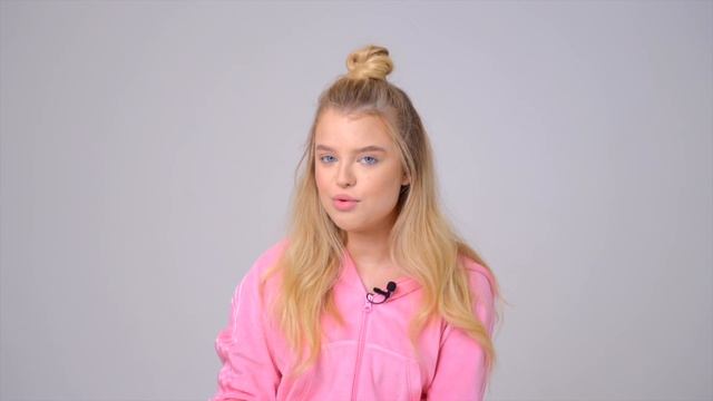 ДЕЛАЮ МАКИЯЖ только СПОНЖЕМ ** результат удивил ** смотреть онлайн
