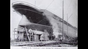 Кто Уничтожал Корабли Гиганты? Почему Утонули Близнецы Титаника?