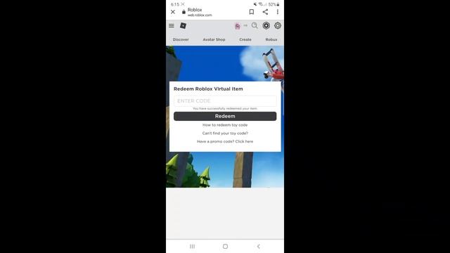 ?? REDEEMING TOY CODES INCLUDING POP QUEEN SMILESTAR SPECTACUSMILE!!! || ROBLOX TOY CODES смотреть онлайн