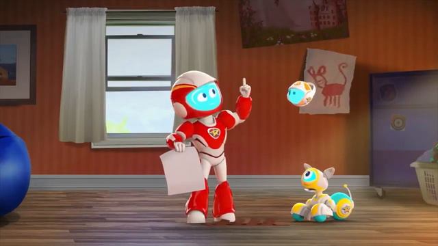 Space Ranger Roger | Finding Bonzo | Videos For Kids | Videos For Kids