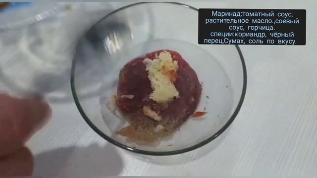 Бомбические свиные ребрышки в духовке смотреть онлайн