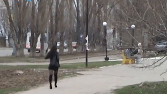 Харьков ул. Командарма Корка ул. Дружбы Народов смотреть онлайн