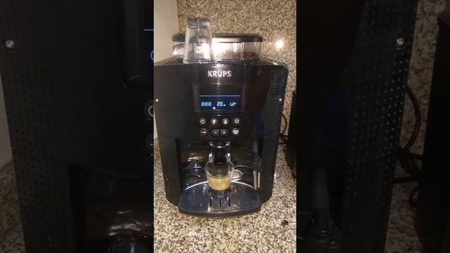 Krups EA815070