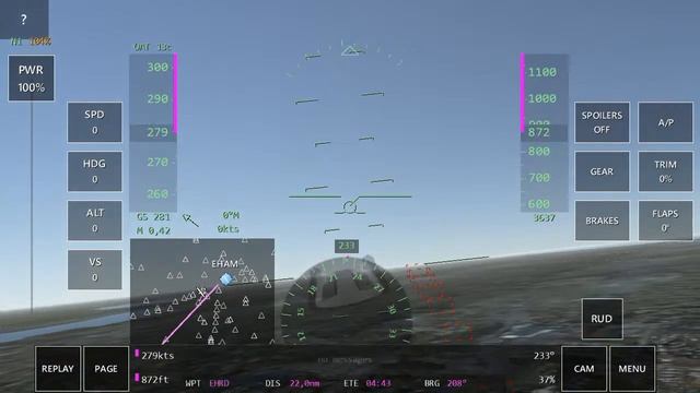 Infinite flight #2 смотреть онлайн