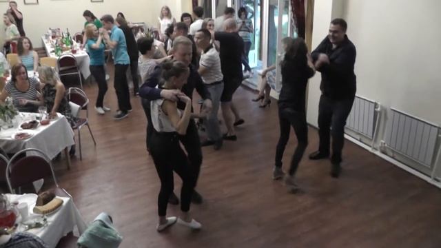 Бачата. 2017.08.05 2 смотреть онлайн