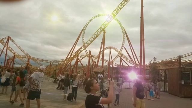 Лазаревское отдых смотреть онлайн