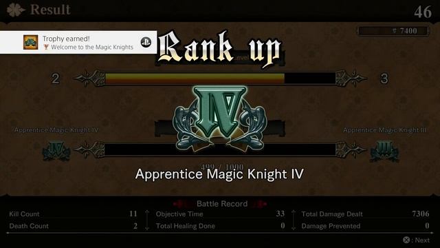 Black Clover: Quartet Knights - Ranked Matches #1 смотреть онлайн