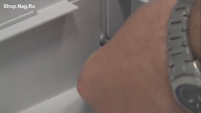 Монтаж телекоммуникационного шкафа смотреть онлайн