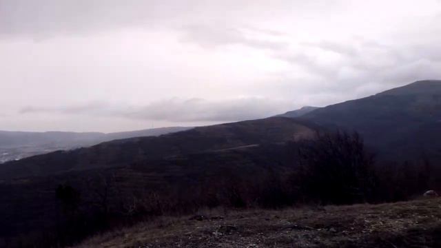 Вид на Новороссийск смотреть онлайн