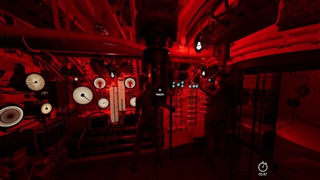 Wolfpack Gameplay 2023-06-16 смотреть онлайн