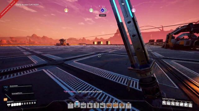 Satisfactory - Фабрикаты смотреть онлайн